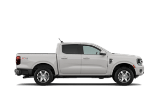 2026 Ford Ranger® External Image 5